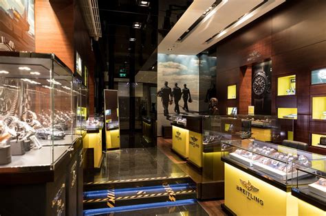 breitling mall of emirates|breitling stores near me.